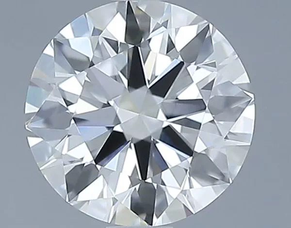 1.02 Carat · H · IF Rare Carat Ideal Cut