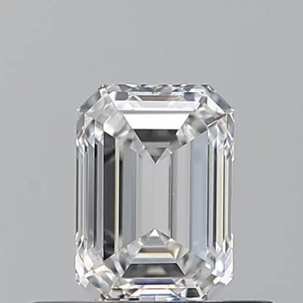 0.51 Carat · E · VVS2 Rare Carat Ideal Cut