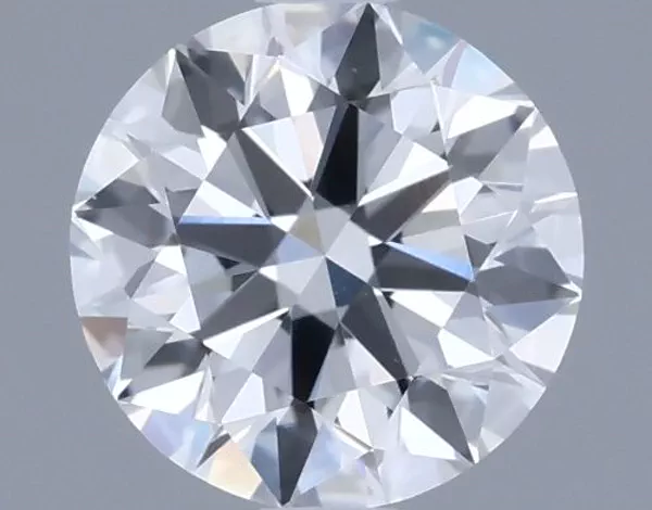 0.91 Carat · D · VS2 Rare Carat Ideal Cut