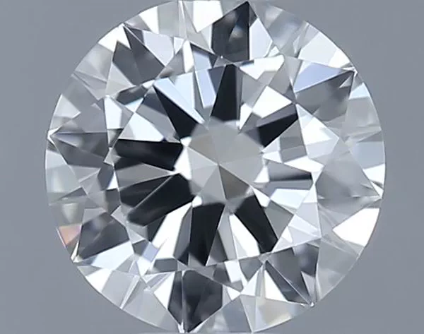 0.5 Carat · F · VVS2 Rare Carat Ideal Cut