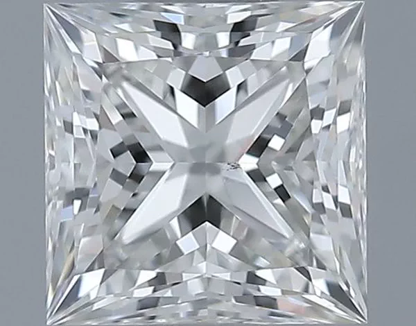 0.54 Carat · I · VS2 Rare Carat Ideal Cut