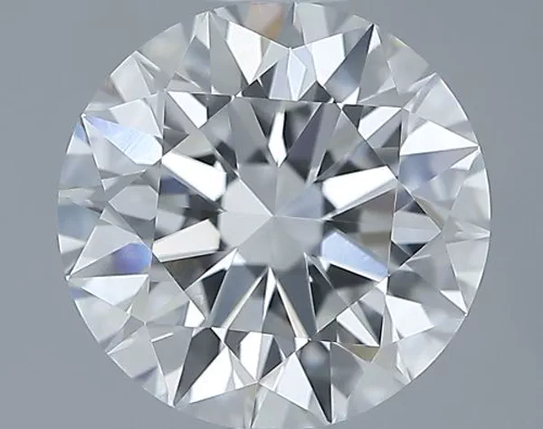 1.55 Carat · D · VS1 Rare Carat Ideal Cut