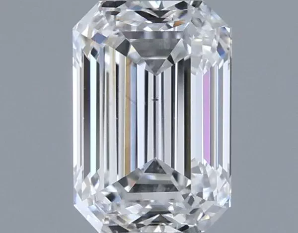 1 Carat · F · VS2 very good Cut