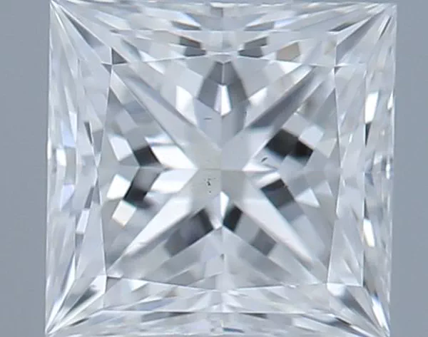 0.43 Carat · E · VS2 Rare Carat Ideal Cut