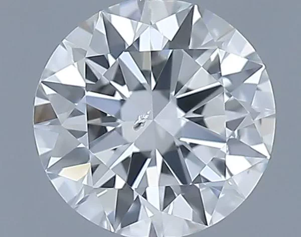 0.53 Carat · E · SI2 Rare Carat Ideal Cut
