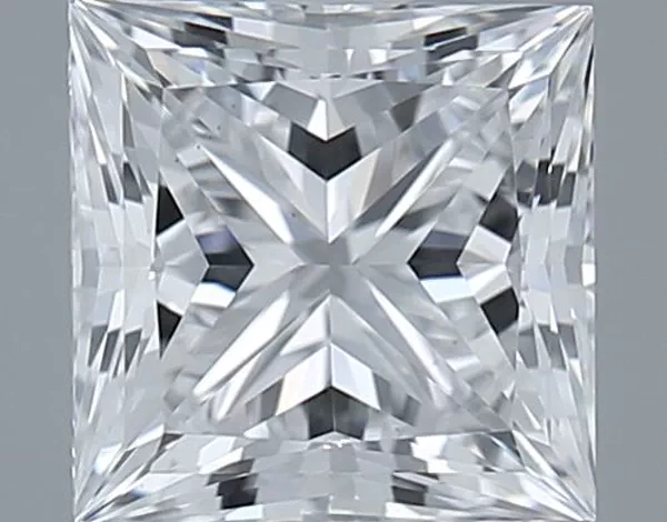 1 Carat · E · VS1 Rare Carat Ideal Cut