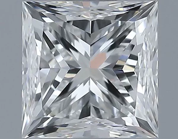 0.9 Carat · I · IF very good Cut