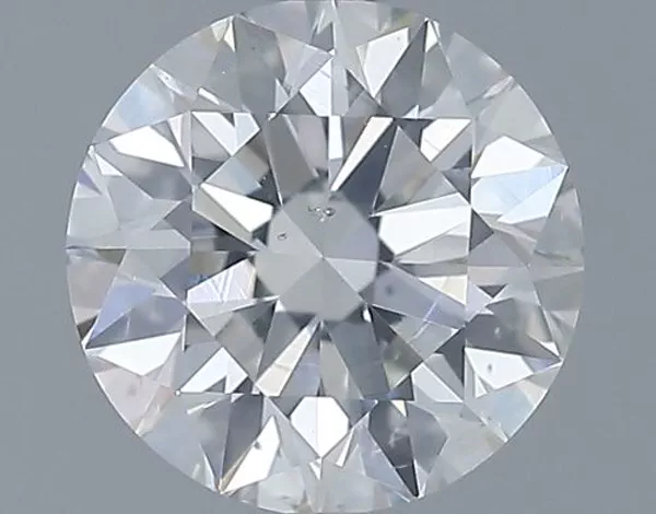0.84 Carat · E · SI2 Rare Carat Ideal Cut