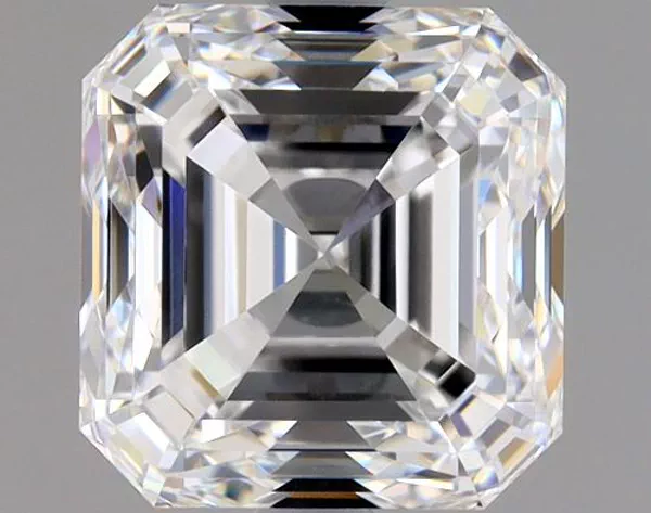 2.01 Carat · E · VVS2 very good Cut