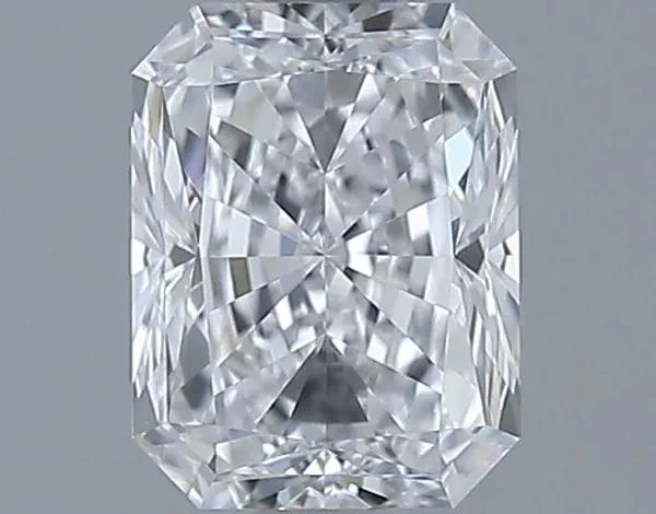 0.9 Carat · D · VVS1 very good Cut