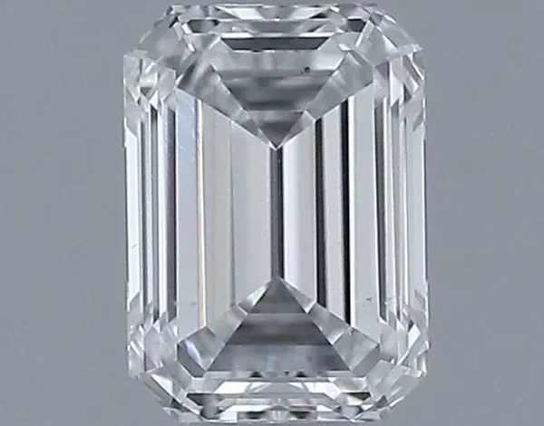 0.41 Carat · E · SI1 Rare Carat Ideal Cut