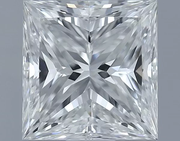 1.51 Carat · I · VS2 very good Cut