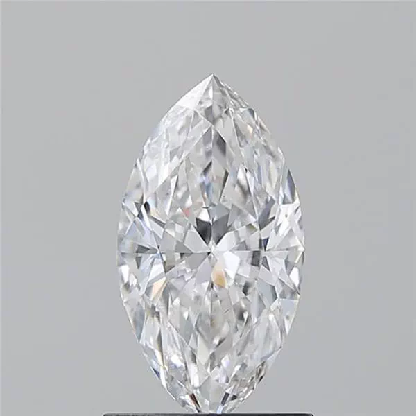 1.01 Carat · E · VS2 Rare Carat Ideal Cut