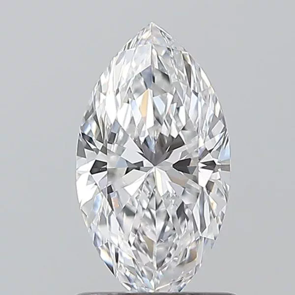 1 Carat · D · VS1 Rare Carat Ideal Cut