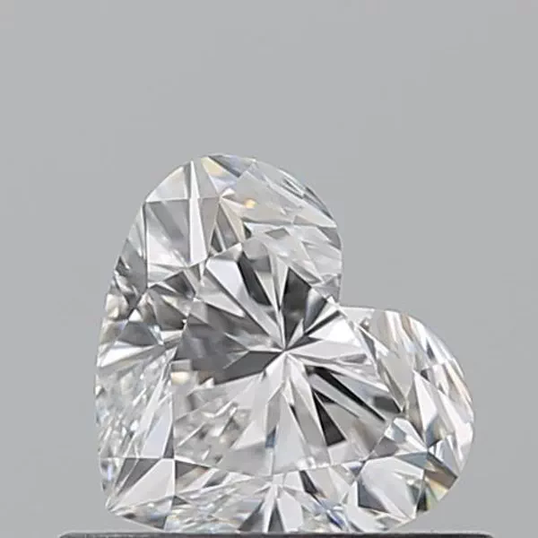 0.55 Carat · D · VS1 Rare Carat Ideal Cut