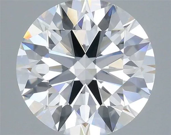 3.01 Carat · D · VVS1 Rare Carat Ideal Cut