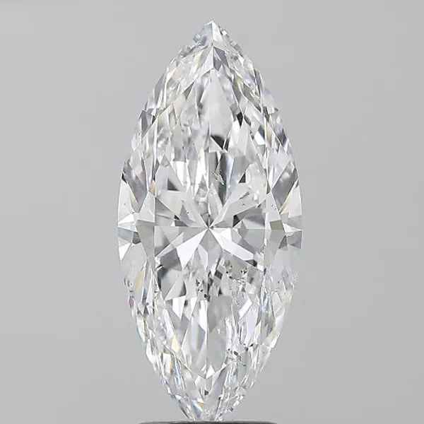 3.01 Carat · D · SI2 Rare Carat Ideal Cut