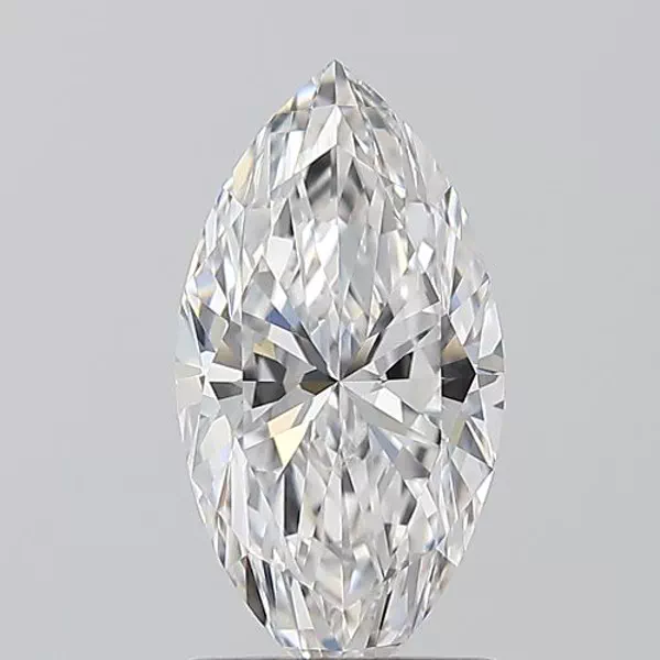1.34 Carat · E · FL Rare Carat Ideal Cut