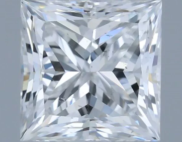 0.81 Carat · F · SI1 Rare Carat Ideal Cut