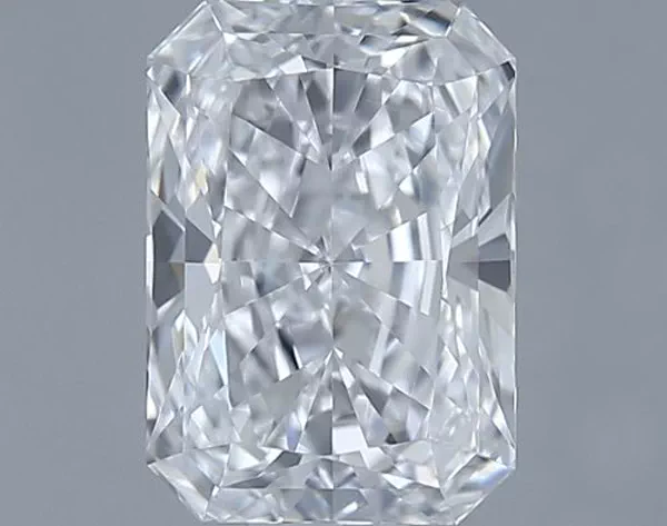 0.9 Carat · D · VVS2 Rare Carat Ideal Cut