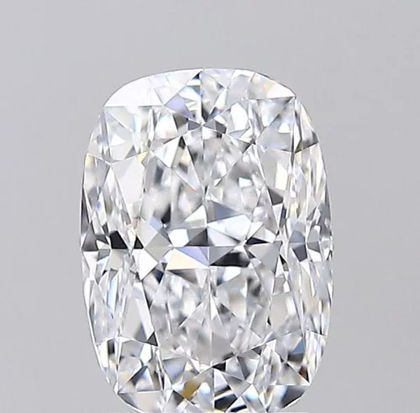 2.01 Carat · D · FL very good Cut