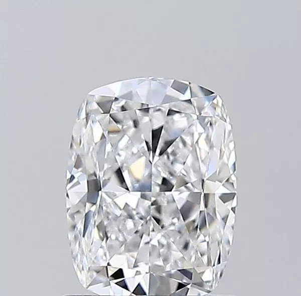 1.2 Carat · D · VVS2 Rare Carat Ideal Cut