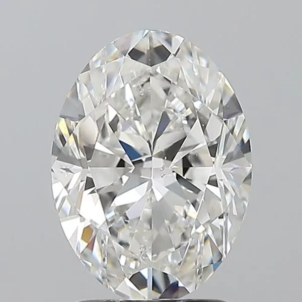 2.01 Carat · E · SI1 Rare Carat Ideal Cut