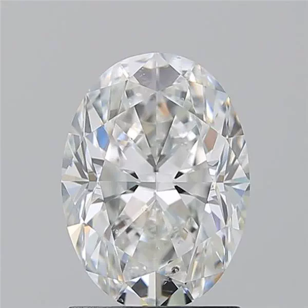 1.7 Carat · F · SI1 very good Cut