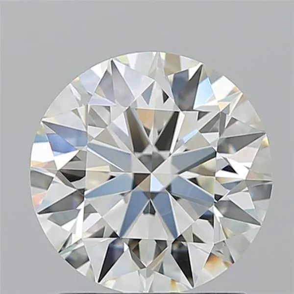 1.72 Carat · K · IF Rare Carat Ideal Cut