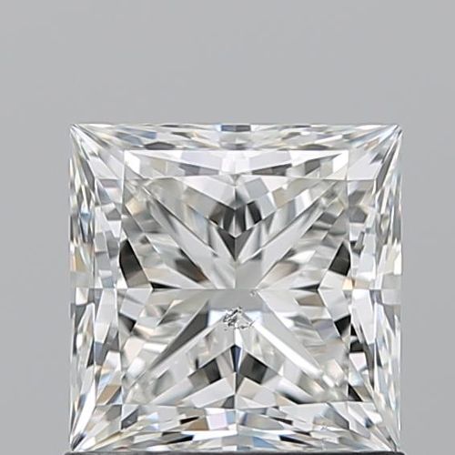 1.21 Carat · H · SI2 Rare Carat Ideal Cut