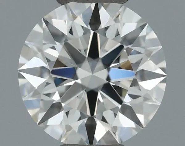 0.38 Carat · J · IF Rare Carat Ideal Cut