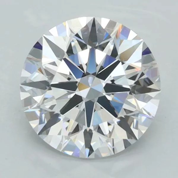 2.37 Carat · D · FL excellent Cut