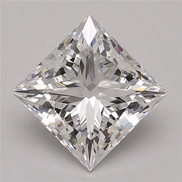 1.96 Carat · D · IF Rare Carat Ideal Cut
