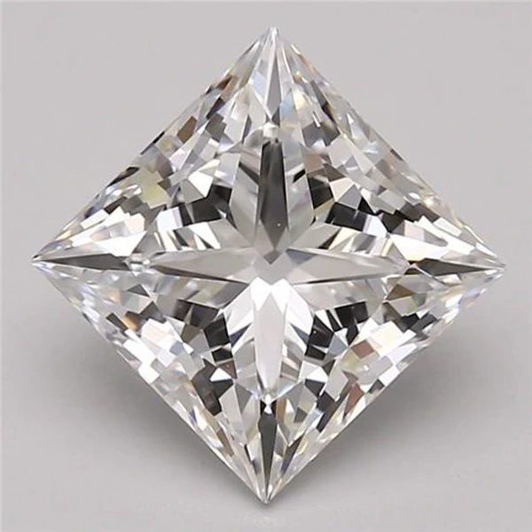 2.86 Carat · D · IF Rare Carat Ideal Cut