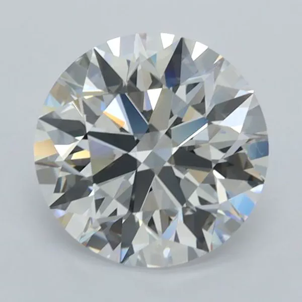 2.36 Carat · D · FL excellent Cut