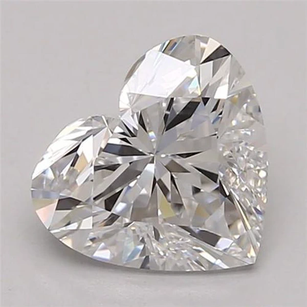 1.63 Carat · D · IF Rare Carat Ideal Cut
