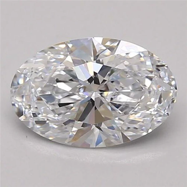 1.31 Carat · D · IF Rare Carat Ideal Cut