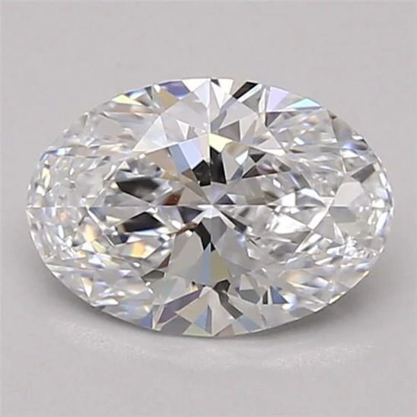 1.01 Carat · D · IF Rare Carat Ideal Cut