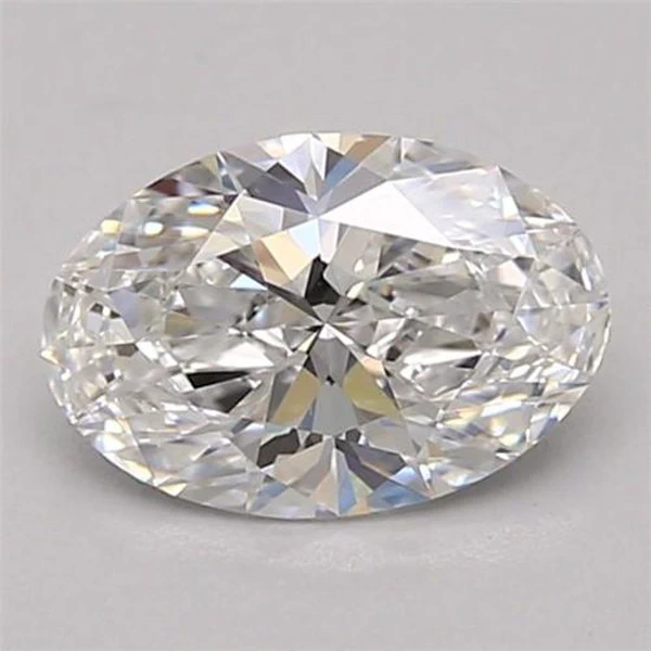 1.01 Carat · D · IF Rare Carat Ideal Cut