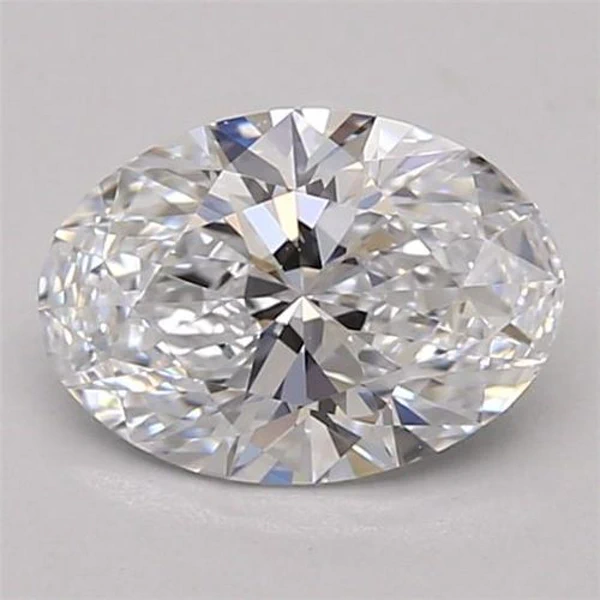 1.08 Carat · D · IF Rare Carat Ideal Cut
