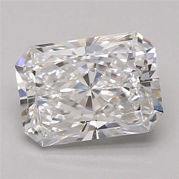 1.56 Carat · D · FL Rare Carat Ideal Cut
