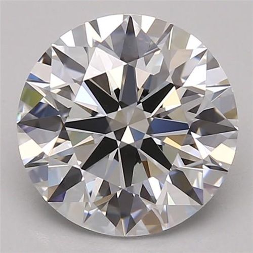 2.35 Carat · D · IF excellent Cut
