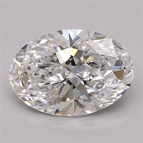 1.41 Carat · D · VVS1 Rare Carat Ideal Cut