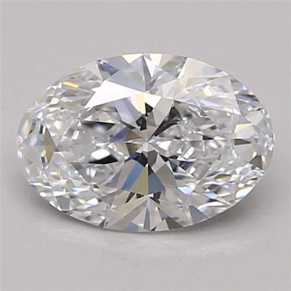 1.18 Carat · D · IF Rare Carat Ideal Cut