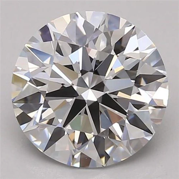 2.37 Carat · D · FL excellent Cut