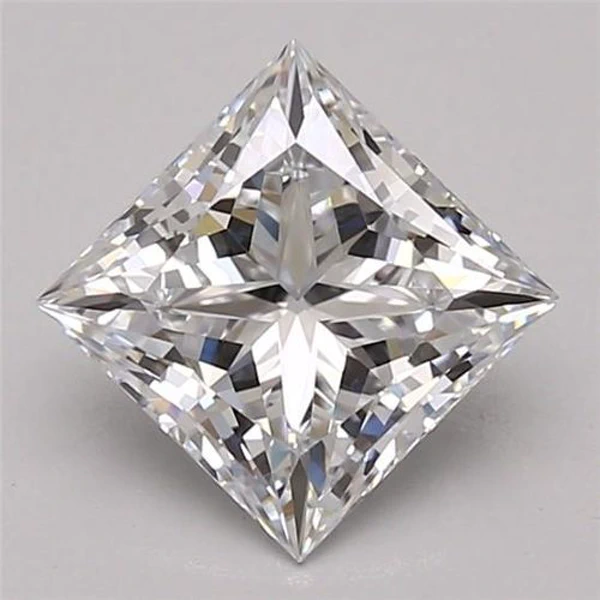 1.55 Carat · D · FL Rare Carat Ideal Cut