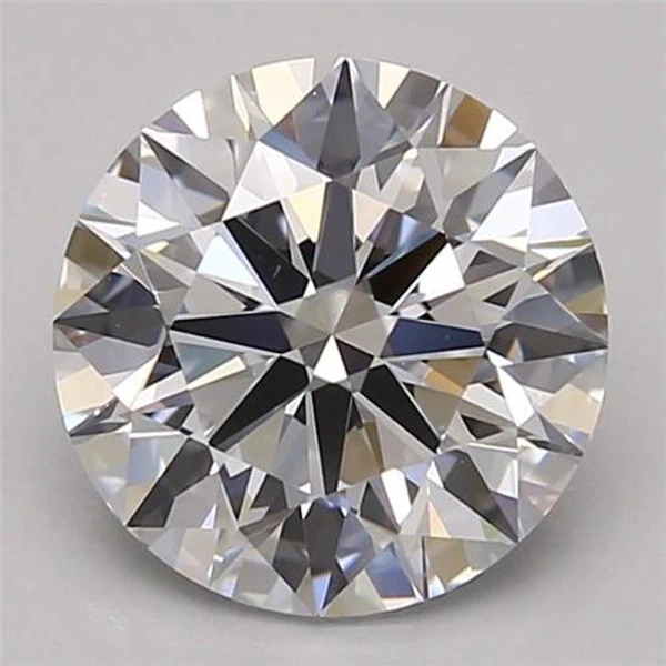 2.09 Carat · E · IF excellent Cut