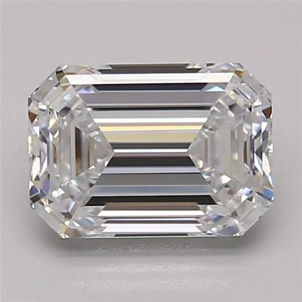 1.7 Carat · D · FL Rare Carat Ideal Cut