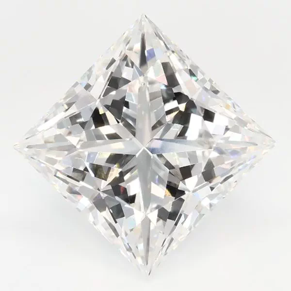 5.03 Carat · E · VVS2 Rare Carat Ideal Cut