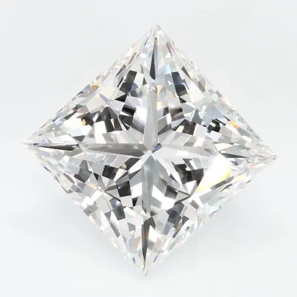5.08 Carat · D · VVS1 excellent Cut